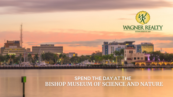 The Bishop Museum